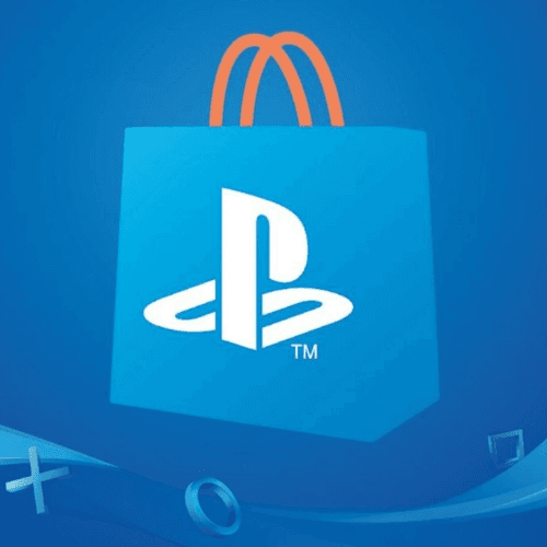 Play Station